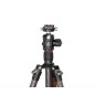 LEOFOTO ARMOUR TREPIED CARBONE LN-284CT+NB40 LEOFOTO ARMOUR TREPIED CARBONE LN-284CT+NB40