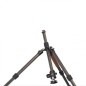 LEOFOTO ARMOUR TREPIED CARBONE LN-284CT+NB40 LEOFOTO ARMOUR TREPIED CARBONE LN-284CT+NB40