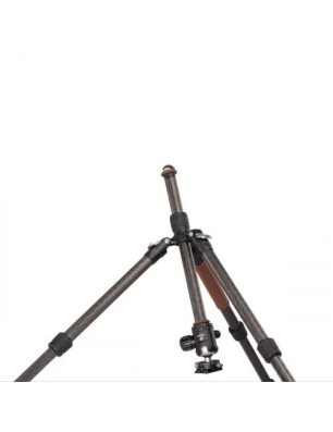LEOFOTO ARMOUR TREPIED CARBONE LN-284CT+NB40