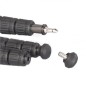 LEOFOTO ARMOUR TREPIED CARBONE LN-284CT+NB40 LEOFOTO ARMOUR TREPIED CARBONE LN-284CT+NB40