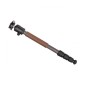 LEOFOTO ARMOUR TREPIED CARBONE LN-284CT+NB40 LEOFOTO ARMOUR TREPIED CARBONE LN-284CT+NB40