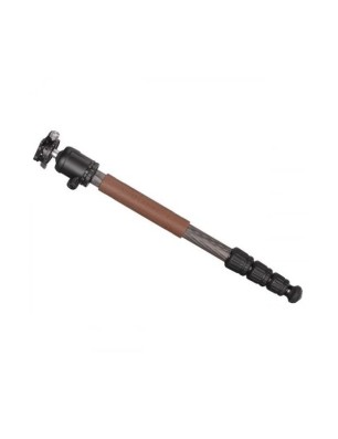 LEOFOTO ARMOUR TREPIED CARBONE LN-284CT+NB40