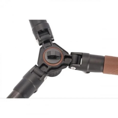 LEOFOTO ARMOUR TREPIED CARBONE LN-324CT+NB46