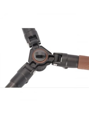 LEOFOTO ARMOUR TREPIED CARBONE LN-324CT+NB46