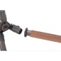 LEOFOTO ARMOUR TREPIED CARBONE LN-324CT+NB46