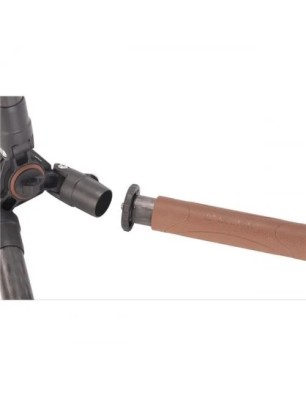 LEOFOTO ARMOUR TREPIED CARBONE LN-324CT+NB46