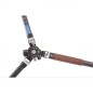 LEOFOTO ARMOUR TREPIED CARBONE LN-324CT+NB46