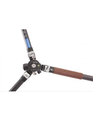 LEOFOTO ARMOUR TREPIED CARBONE LN-324CT+NB46