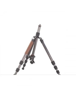 LEOFOTO ARMOUR TREPIED CARBONE LN-324CT+NB46