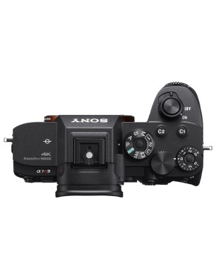 SONY ALPHA 7R IV