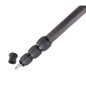 LEOFOTO MONOPODE CARBONE MP-284C LEOFOTO MONOPODE CARBONE MP-284C