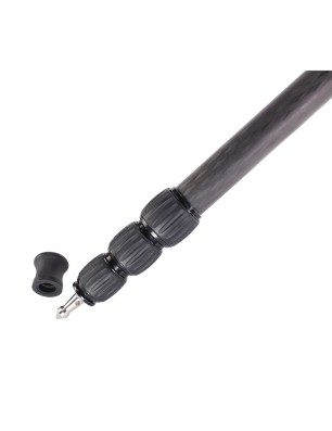LEOFOTO MONOPODE CARBONE MP-284C