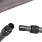 LEOFOTO MONOPODE CARBONE MP-326C