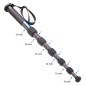 LEOFOTO MONOPODE CARBONE MP-326C