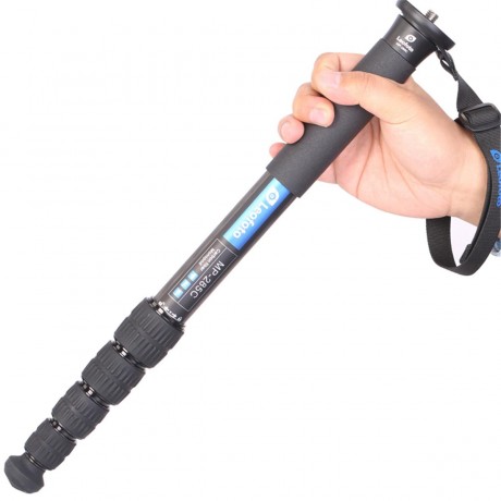 LEOFOTO MONOPODE CARBONE SC-285C