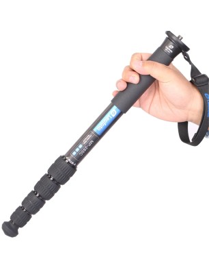 LEOFOTO MONOPODE CARBONE SC-285C