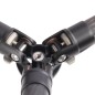 LEOFOTO RANGER TREPIED CARBONE SC-324C + LH40 LEOFOTO RANGER TREPIED CARBONE SC-324C + LH40