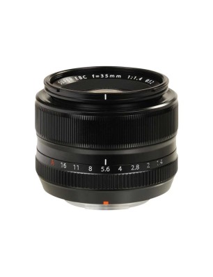 FUJIFILM XF 35 F/1,4 R