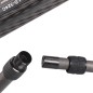 LEOFOTO RANGER TREPIED CARBONE SC-324C + LH40 LEOFOTO RANGER TREPIED CARBONE SC-324C + LH40
