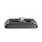 LEOFOTO PLATINE ATTACHE RAPIDE PU-25