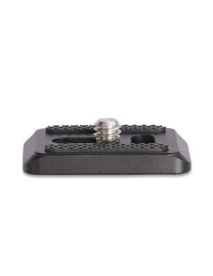 LEOFOTO PLATINE ATTACHE RAPIDE PU-25