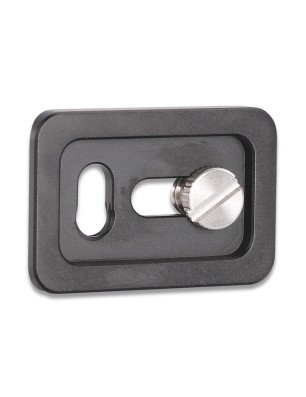 LEOFOTO PLATINE ATTACHE RAPIDE PU-25