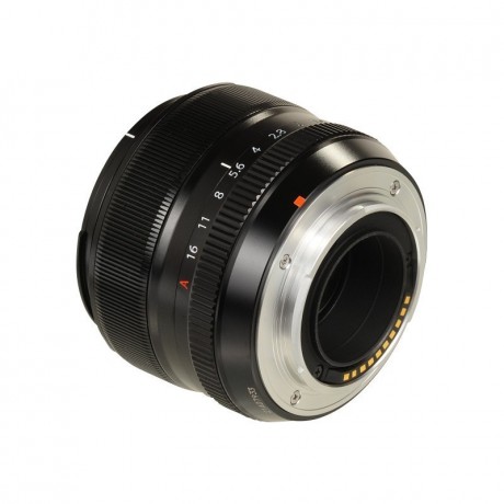 FUJIFILM XF 35 F/1,4 R