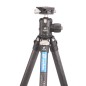 LEOFOTO RANGER TREPIED CARBONE LS-254C + ROTULE LH-30