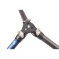 LEOFOTO RANGER TREPIED CARBONE LS-254C + ROTULE LH-30