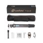 LEOFOTO RANGER TREPIED CARBONE LS-254C + ROTULE LH-30