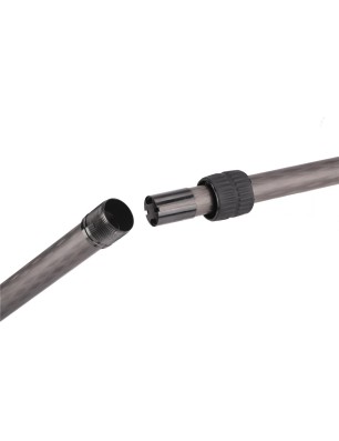 LEOFOTO RANGER TREPIED CARBONE LS-254C + ROTULE LH-30