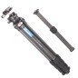 LEOFOTO RANGER TREPIED CARBONE LS-254C + ROTULE LH-30