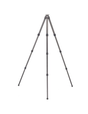 LEOFOTO RANGER TREPIED CARBONE LS-324CEX LEVELING