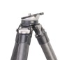 LEOFOTO RANGER TREPIED CARBONE LS-324CEX LEVELING