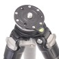LEOFOTO RANGER TREPIED CARBONE LS-324CEX LEVELING