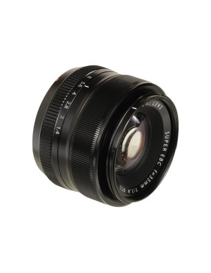 FUJIFILM XF 35 F/1,4 R