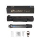 LEOFOTO RANGER TREPIED CARBONE LS-324CEX LEVELING