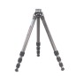 LEOFOTO RANGER TREPIED CARBONE LS-324CEX LEVELING