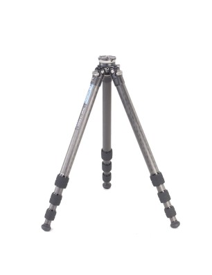 LEOFOTO RANGER TREPIED CARBONE LS-324CEX LEVELING