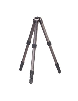 LEOFOTO RANGER TREPIED CARBONE LS-365C