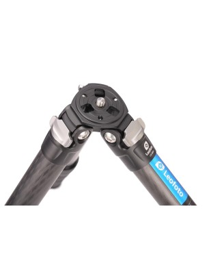 LEOFOTO RANGER TREPIED CARBONE LS-365C