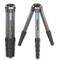 LEOFOTO RANGER TREPIED CARBONE LS-365C