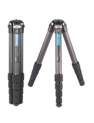 LEOFOTO RANGER TREPIED CARBONE LS-365C