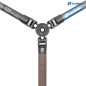 LEOFOTO URBAN TREPIED CARBONE LX-225CT + ROTULE XB-32Q