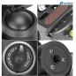 LEOFOTO URBAN TREPIED CARBONE LX-225CT + ROTULE XB-32Q