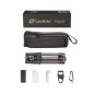 LEOFOTO URBAN TREPIED CARBONE LX-225CT + ROTULE XB-32Q