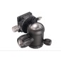 LEOFOTO ROTULE BALL NB-34