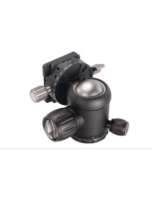 LEOFOTO ROTULE BALL NB-34