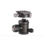 LEOFOTO ROTULE BALL NB-34