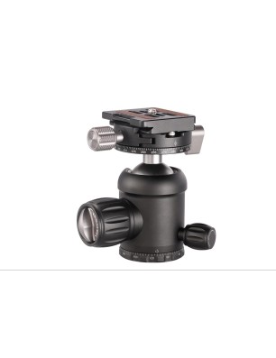 LEOFOTO ROTULE BALL NB-34